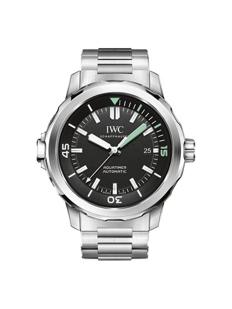 IWC Schaffhausen Aquatimer Automatic (IW329002) .